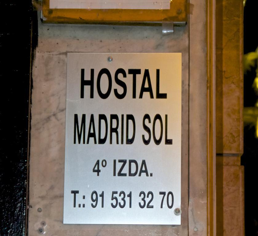 Casa de hóspedes Sol *