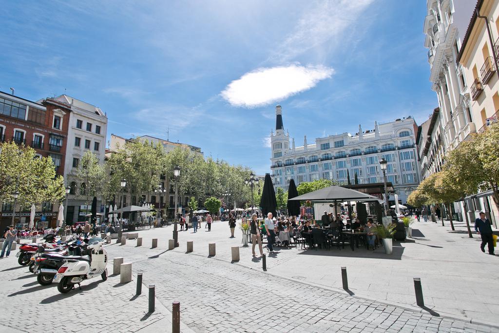 Sol Madri